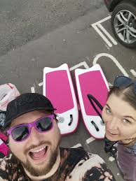 Hi 😊 I was wondering if anyone could help? 1) any recommendations for an  electric pump? I always struggle to manually pump up to 15psi 😅 2) are  there any tips for