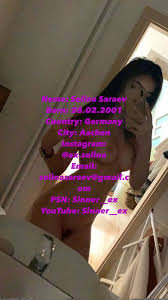 Nude Teen Slut Instagram - Dumb Egirl Saraev Whore