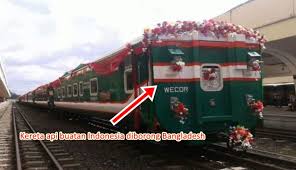 Berikut ini adalah jadwal kereta api di indonesia yang merupakan tabel waktu tiba atau berangkat perjalanan kereta api di indonesia berdasarkan grafik perjalanan kereta api (gapeka) yang dikeluarkan oleh pt kereta api indonesia (persero) pada tahun 2015. Gak Melulu Impor Ternyata 4 Negara Ini Diam Diam Doyan Beli Kereta Api Indonesia Boombastis