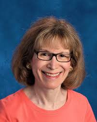 Spanish Teacher Retired