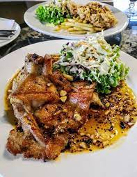 Pantai hospital sungai petani is one of 14 hospitals operated by pantai holdings sdn bhd (pantai group), which is part of parkway pantai limited, a subsidiary of ihh healthcare berhad (ihh). Pallet Cafe S P Picture Of Pallet Cafe S P Sungai Petani Tripadvisor