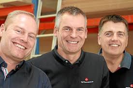 Fredericia-entreprenør overgår alle forventninger