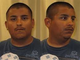 Harlingen child rape fugitive arrested in Willacy County