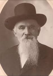 Happy New Year to all the Mulroy's