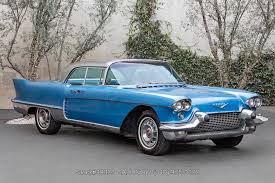 Image result for Somerset Blue 1958 Cadillac