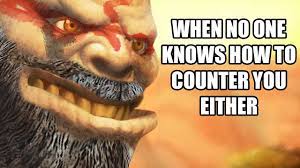 Check spelling or type a new query. Jormemegandr For Honor Youtube