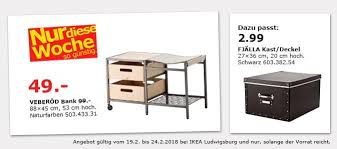 Ikea Veberod Bank Haushalt Ikea Kuche Und Haushalt