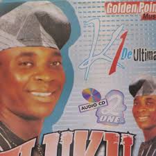 Listen to Fuji-Juju Mixtape by Afropop Worldwide in wasiu playlist online  for free