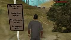 Cara pasang mod street love di gta sa android. Street Love V3 0 For Gta San Andreas