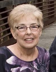 Obituary for Christine M. Hensel