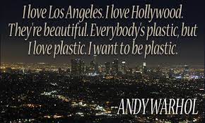 Los Angeles Quotes