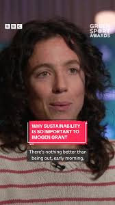 Imogen Barrett Athlete