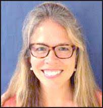 Julie Troyer's Instagram, Twitter & Facebook