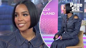 Kelly Rowland bailed