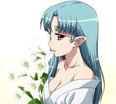 Tsugumomo Kiriha Anime Anime Crying Anime Sketch