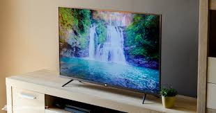 The android tv is an operating system, google, that suffers from a lack of applications optimized for the step 4: Xiaomi Mi Tv 4s Review 43 4k Smart Android Tv For Little Money