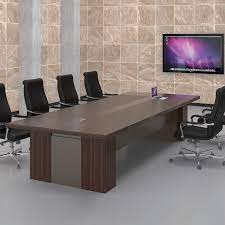 Get the best deals on antique conference tables when you shop the largest online selection at ebay.com. 10 Person Meeting Table Modern Design Office Furniture Wooden Conference Table Buy Office Meeting Table Conference Modern Meeting Table Design Meeting Table Product On Alibaba Com