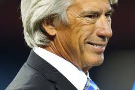 Happy Birthday Buck Martinez