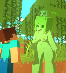 slime (minecraft)  funny cocks \u0026 best free porn: r34, futanari, shemale,  hentai, femdom and fandom porn