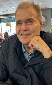 Jack Lardinais Obituary April 30, 2025