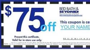 Is an american chain of domestic merchandise retail stores. Bed Bath Beyond Mother S Day Coupon On Facebook Is Fake