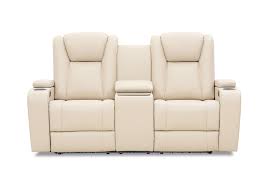 Optimus Leather Look 2 Seater Sofa Amart Furniture Furniture 2 Seater Sofa Seater Sofa