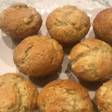 Banana Muffins Ii Recipe Homemade Banana Muffins Banana Muffins Banana Recipes