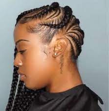 We specialize in all types of hair braiding. Diarra African Hair Braiding Home