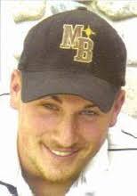 Obituary information for Ryan David Wendler