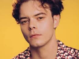 Você Conhece O Charlie Heaton?