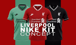 Consider you have a company, organization or a football club then you must need a logo for your so in dream league soccer, every club has a logo that shows its historical background. Dls 2020 Liverpool Kits 2020 2021
