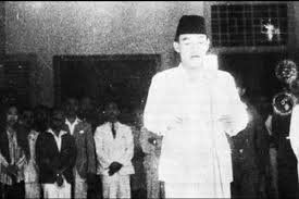 Namun gagasan malayan union ini mendapat tentangan yang kuat daripada penduduk tempatan keran kini setelah 63 tahun, malaysia bebas merdeka. Keadaan Sosial Ekonomi Indonesia Pasca Kemerdekaan Ringtimes Banyuwangi