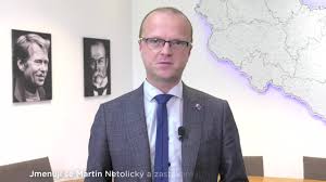 Hejtman martin netolický pokračuje ve svých cestách po pardubickém kraji. Cssd Kompetentnost Tak Shrnul Martin Netolicky