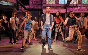 SpeakEasy Stage Company's “In The Heights” presents vibrant portrayal of  changing neighborhood