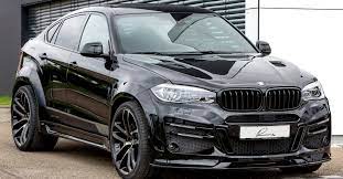 This time we present the gallery bmw x6 40d xdrive in black, matte color. Lumma Clr X6r Der Ultra Aggressive Bmw X6 Speed Heads
