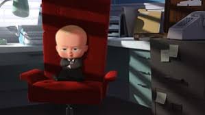 Mas a chegada de um novo bebê chefinho fará com que eles se reaproximem, inspirando um novo negócio de família. O Poderoso Chefinho Completo Dublado