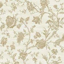 Explore cream wallpapers on wallpapersafari | find more items about cream colored wallpaper, cream 1000x750 cream floral wallpaper with cream metallic background 1319640863jpg. Floral Wallpaper Mohar 136785 Flowers Nonwoven Cream Beige