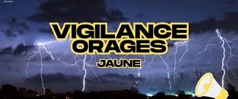 Météo : la Loire maintenue en vigilance orange canicule, risque d’orages localisé