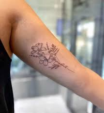 See more ideas about lily tattoo, lily tattoo design, stargazer lily tattoo. 30 Best Lily Tattoos And Their Meanings Saved Tattoo