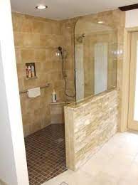 Epingle Par Susan Reyes De Treville Sur Ideas For The House Idee Pour Petite Salle De Bain Idee Salle De Bain Remodeler La Douche
