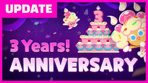 Birthday cake for runners, life on. 10 24 Update 3rd Anniversary Update Ft Birthday Cake Cookie