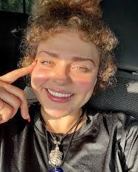 Bethany Cooper's Instagram, Twitter & Facebook