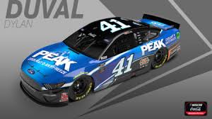 Posted march 21, 2010 by jay w. Esports News Archive Page 2 Of 2 The Official Stewart Haas Racing Website
