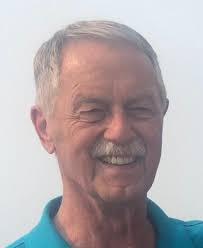 Monty Westford Obituary