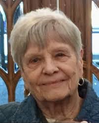 Marilyn Darlene Glass Obituary December 5, 2025