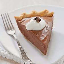 Ingredients Une Pate Sablee 125 G De Chocolat Noir 4 œufs 70 G De Sucre 50 Cl De Creme Fraiche Tarte Au Chocolat Facile Tarte Au Chocolat Chocolat