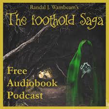 the foothold saga audiobook podcast listen reviews