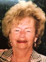 Frances Loftus Obituary