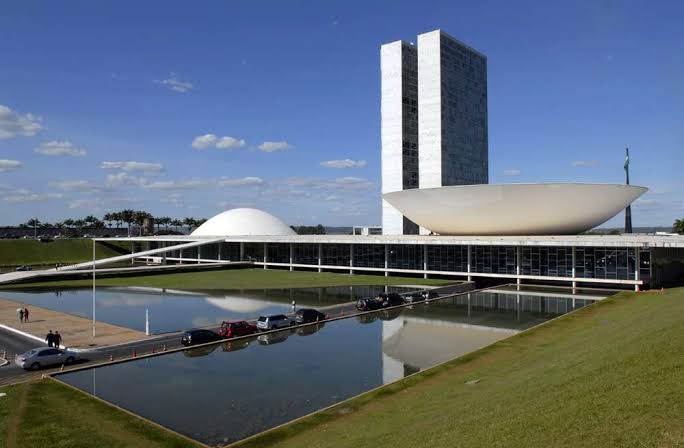 Congresso Nacional - Xpecial Design