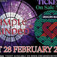 SIMPLE MINDED & DEACON BLUES - Simple Minds and event image